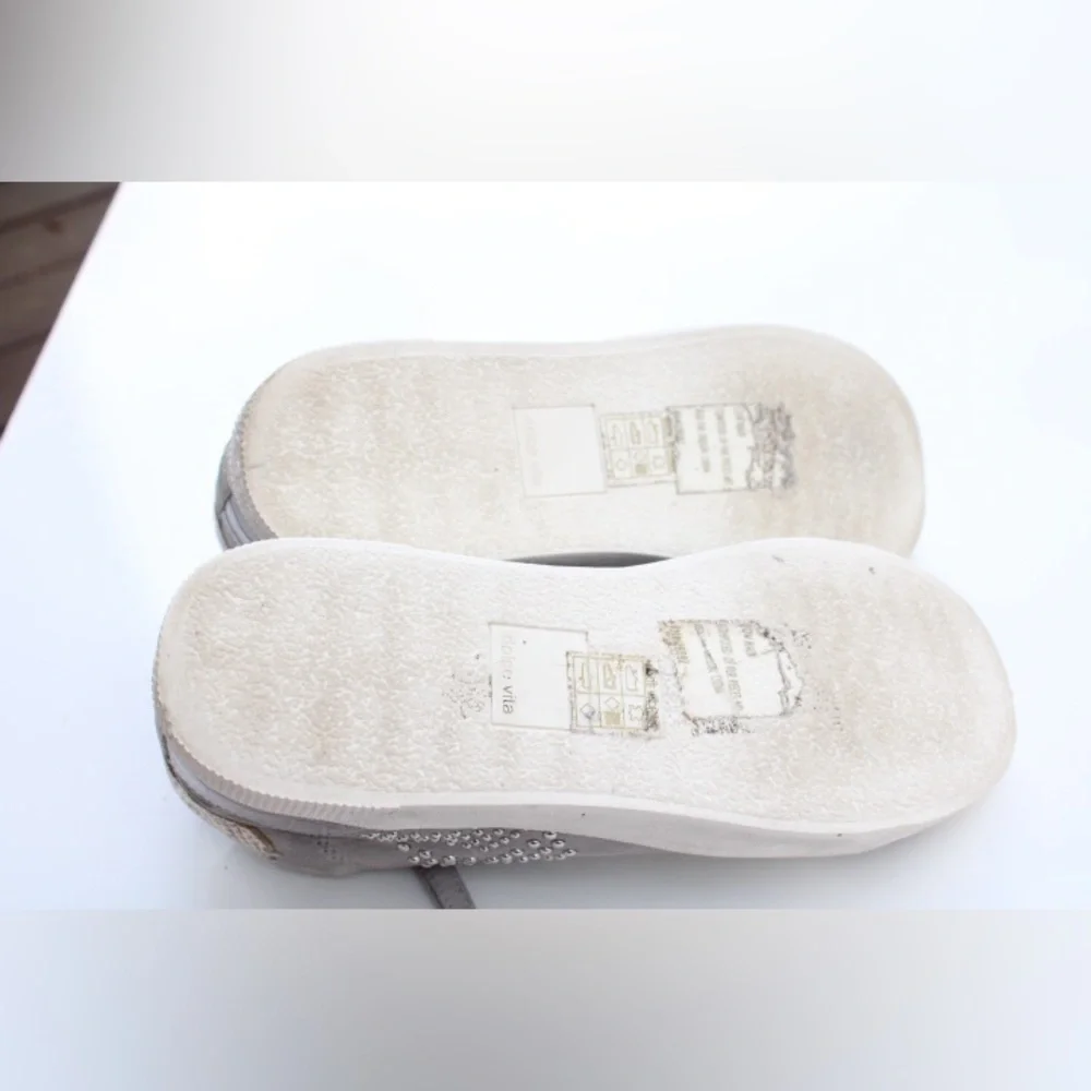 Dolce Vita Zonya low top sneakers